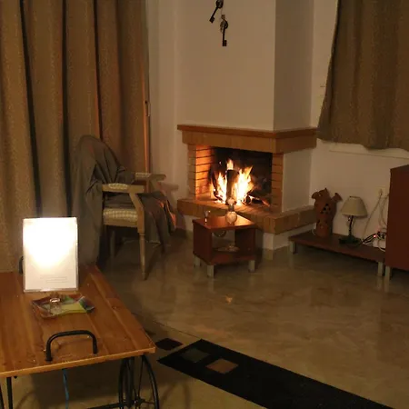 Gorge Aparthotel