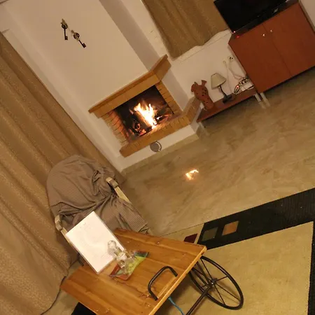 Gorge Aparthotel