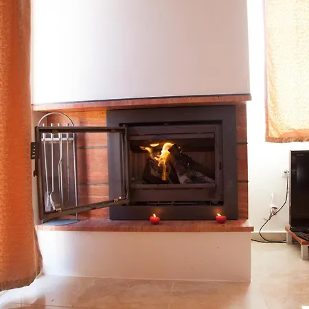 Gorge Aparthotel 3*