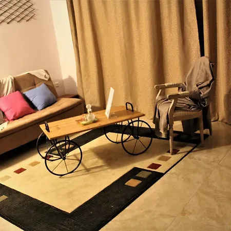Aparthotel Gorge Fratíon