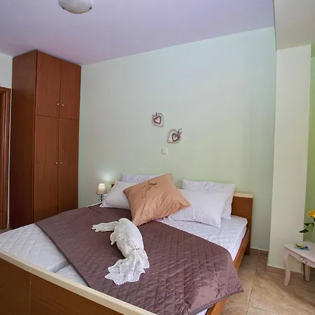 Aparthotel Gorge