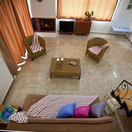 Aparthotel Gorge
