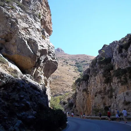 Aparthotel Gorge