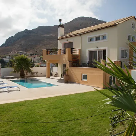 Aparthotel Gorge 3*