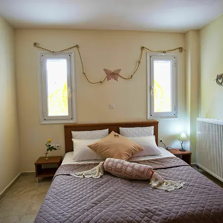 Gorge Aparthotel